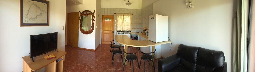 Cabanas Tautira Hanga Roa Esterno foto