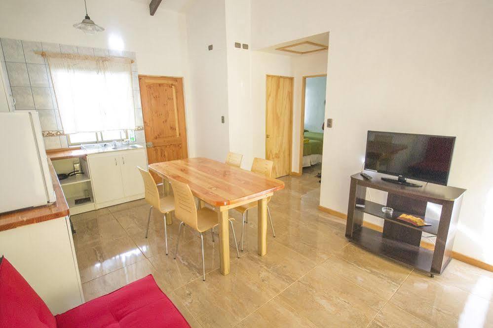 Cabanas Tautira Hanga Roa Esterno foto