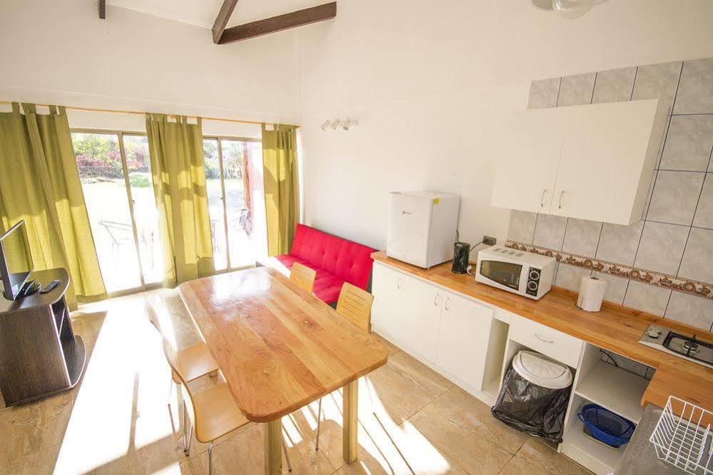 Cabanas Tautira Hanga Roa Esterno foto