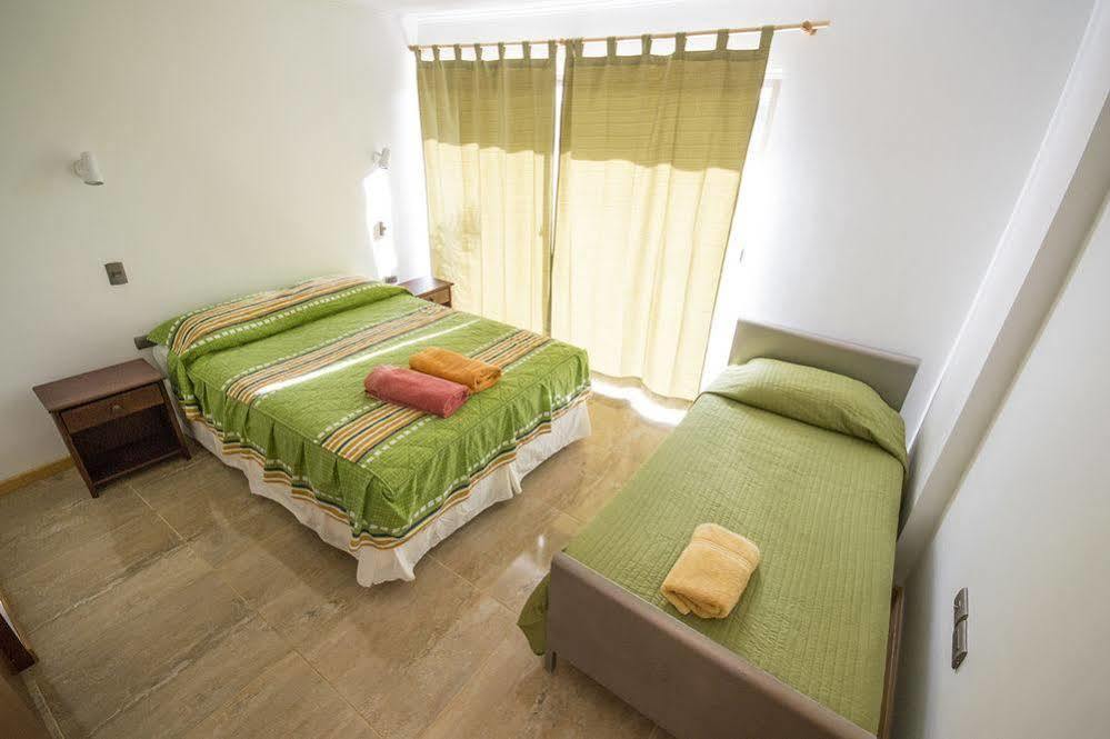 Cabanas Tautira Hanga Roa Esterno foto