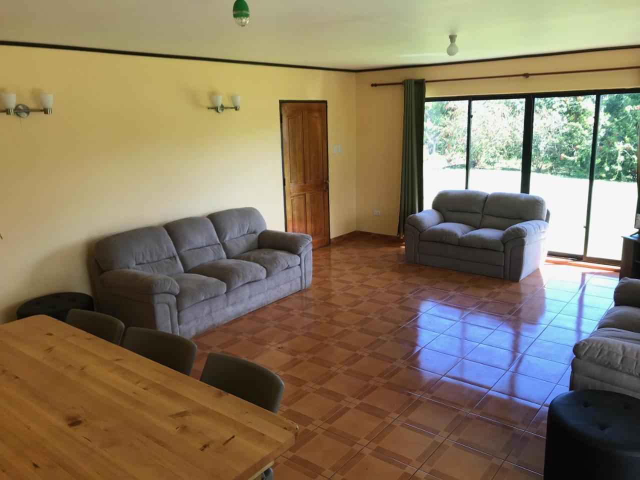 Cabanas Tautira Hanga Roa Esterno foto
