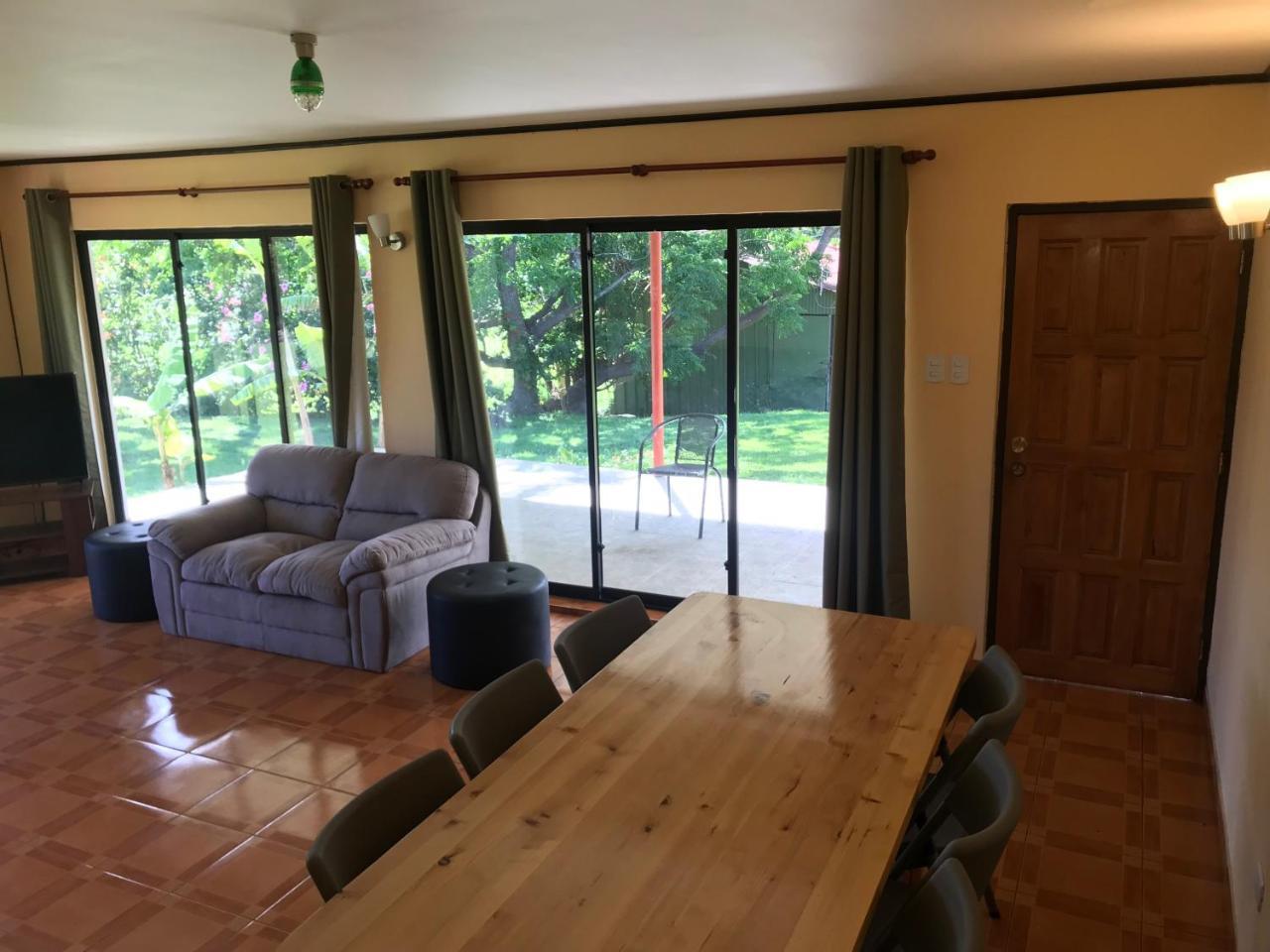 Cabanas Tautira Hanga Roa Esterno foto