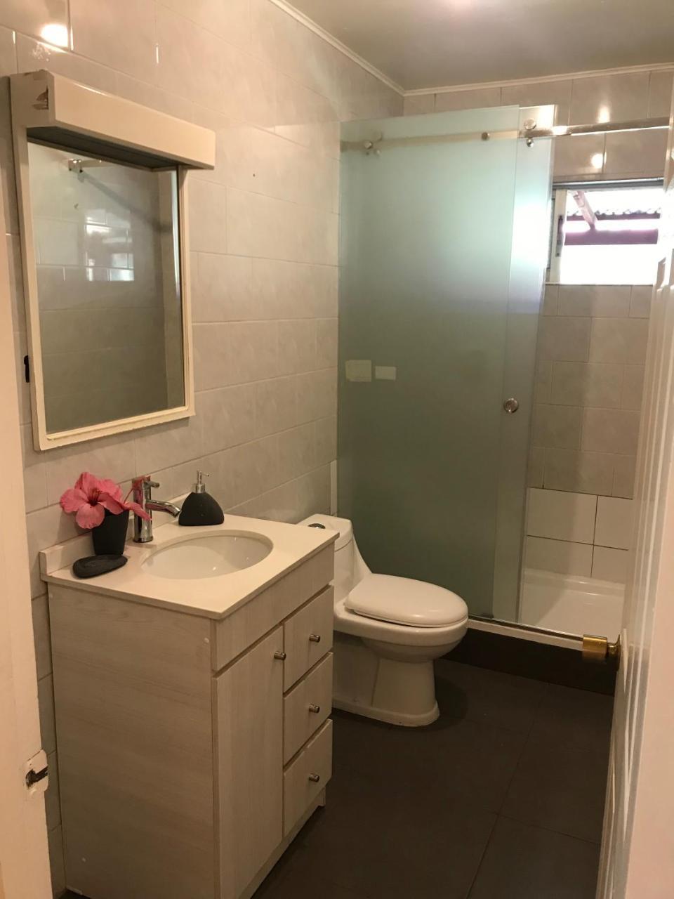 Cabanas Tautira Hanga Roa Esterno foto