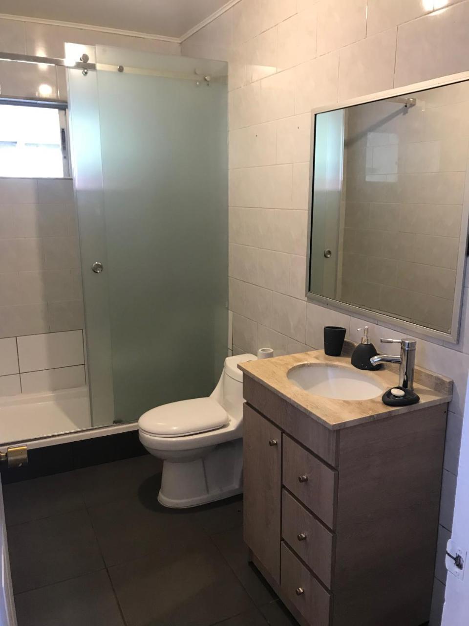 Cabanas Tautira Hanga Roa Esterno foto